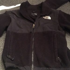Kids Denali North Face